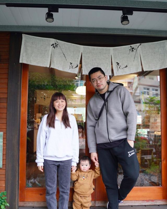 陳彥婷希望網友能有同理心,以及了解每個人的體質皆不同。