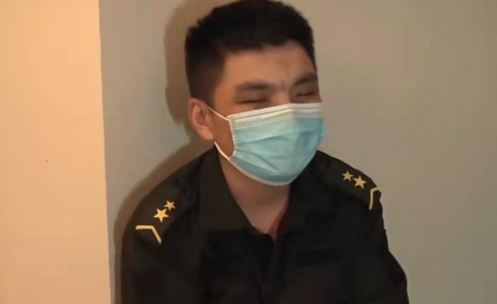 河南有有一位29歲男子愛上了一位現年51歲的大媽，他為女方傾盡家財後對方即提出分手。