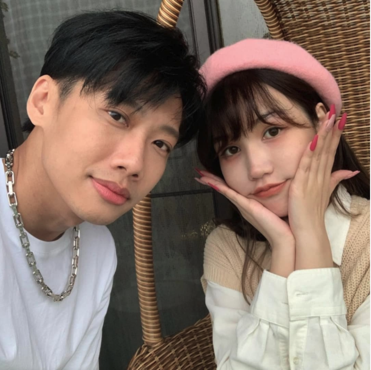 尼克和Ashly婚後一直求子不順,去年開始做試管嬰兒。
