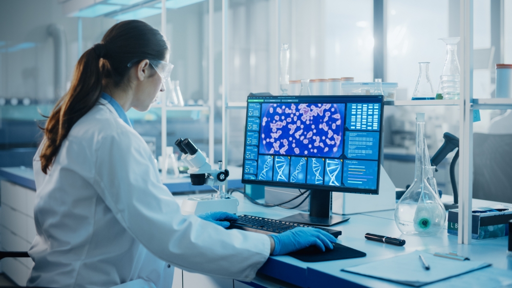 Novartis Gene Therapies研發的「Zolgensma」基因藥物,一劑要價179萬英镑(約合1,888萬港幣)。