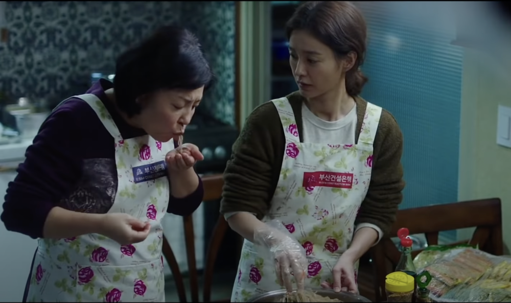 重要節日更重視和家庭聚會，卻也成為許多夫妻，尤其是媳婦的負擔。