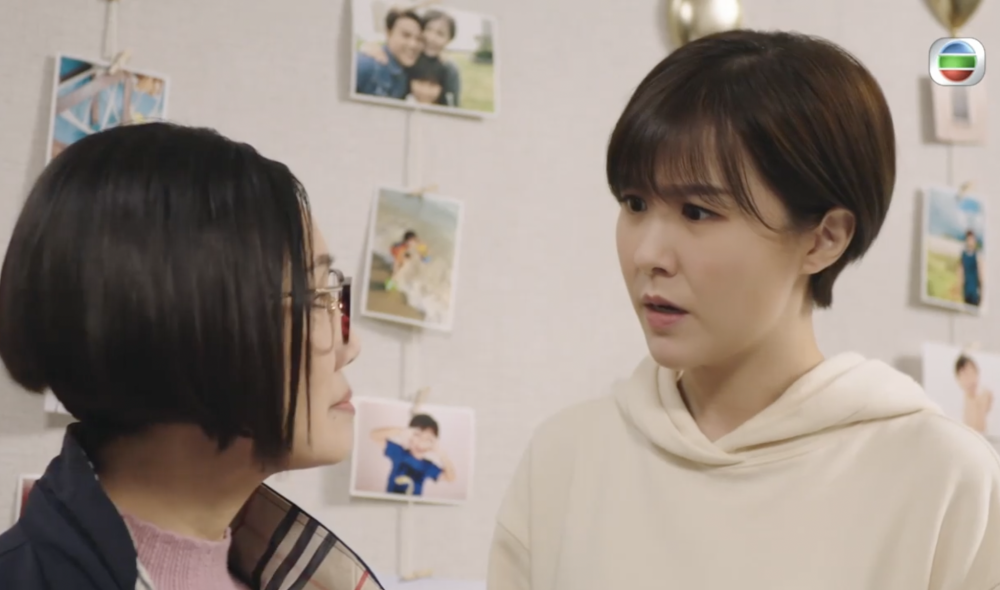 有人理解事主做法，也有人認為是她小題大作。