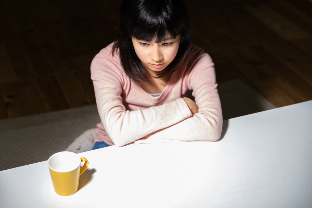 事主無奈全家偏袒姪仔。