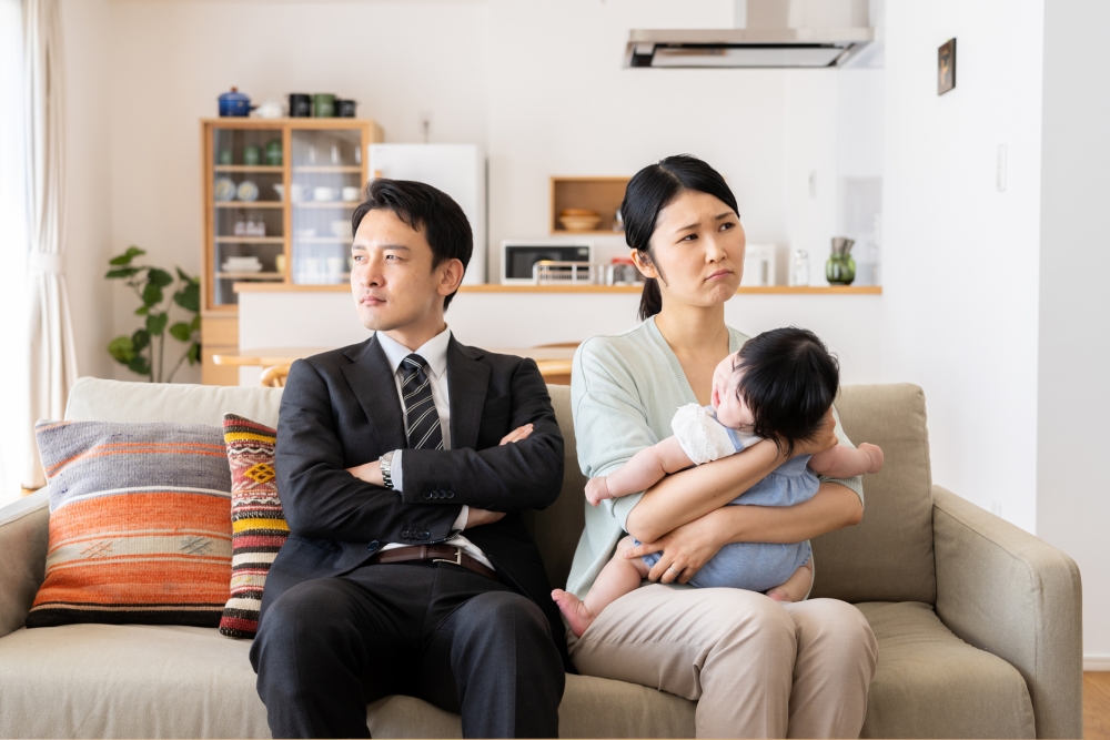 網民表示自己應付一個小孩已經不行,更何況是5個兒子,不禁佩服事主。