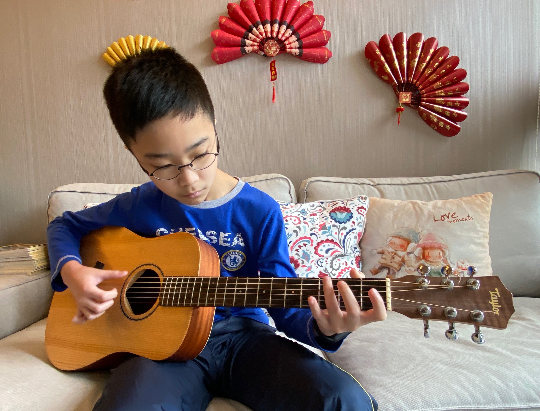 培養一項興趣代替打遊戲機