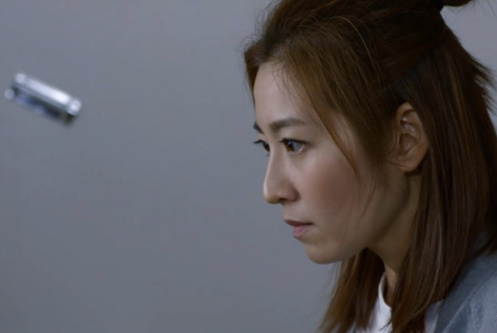 面對放任孩子做錯事更理直氣壯的長輩，事主以極高EQ回應對方的橫蠻無理。