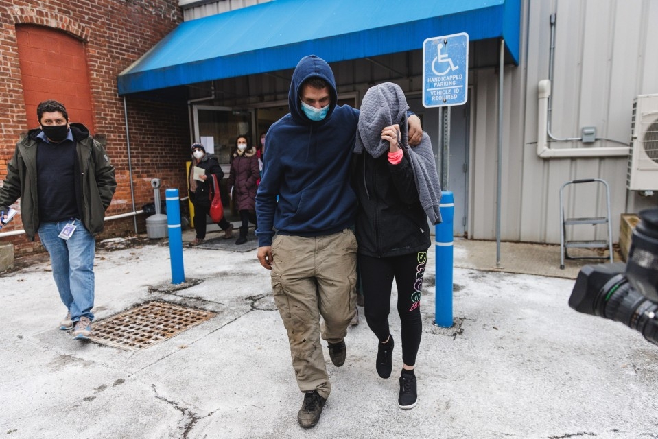 女童父母近日出庭面控。