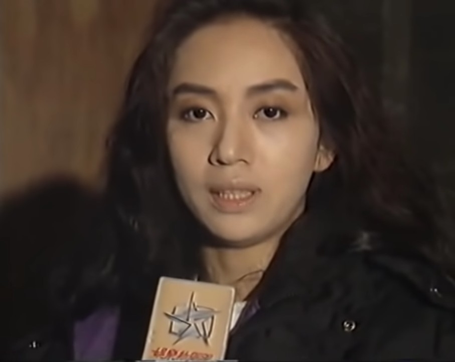 梅媽和長子梅啟明多年為梅艷芳遺產分配方案提出法律訴訟。