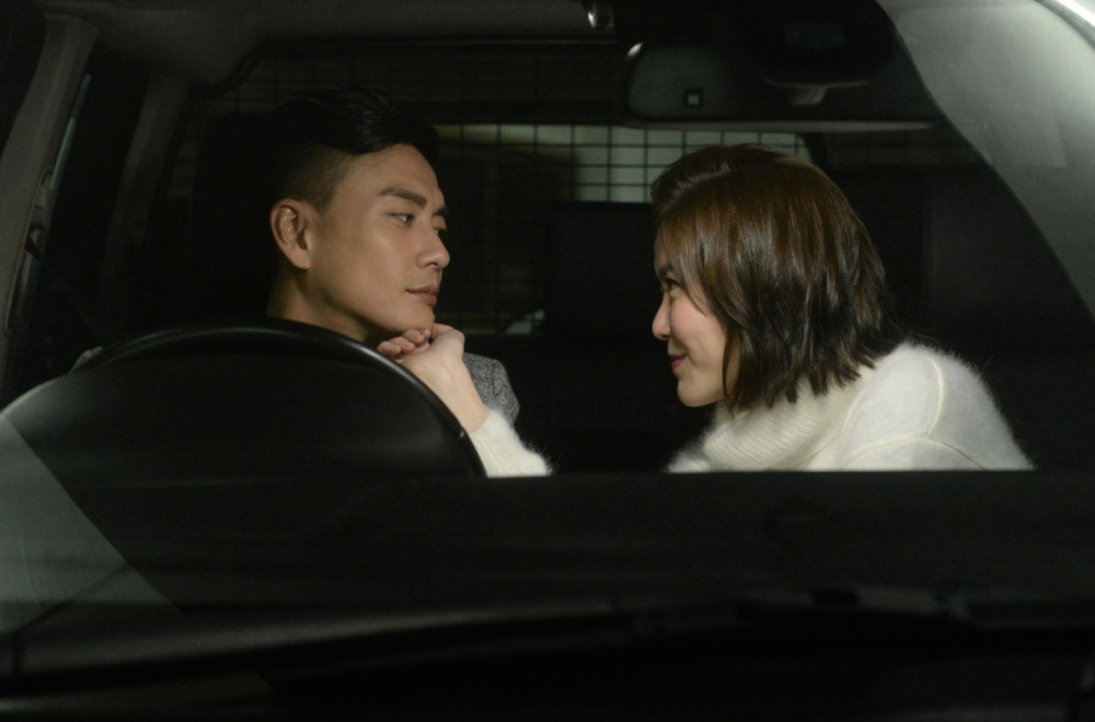 若果另一半受到俊男美女的約會清求，你有沒有信心對方會扺擋誘惑？