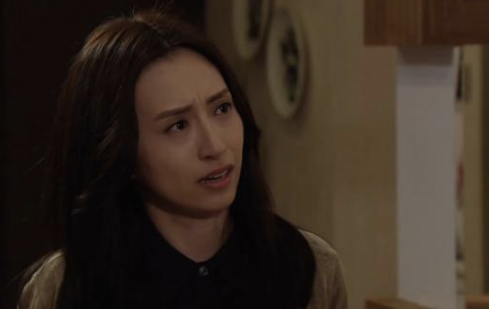 台媽抱怨指自己因此事而備受情緒困擾,甚至夢見姐姐懷了老公的小孩。