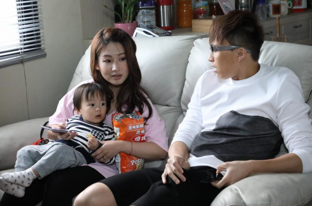 養育孩子是一生的承諾,父母要對這個生命負起責任。