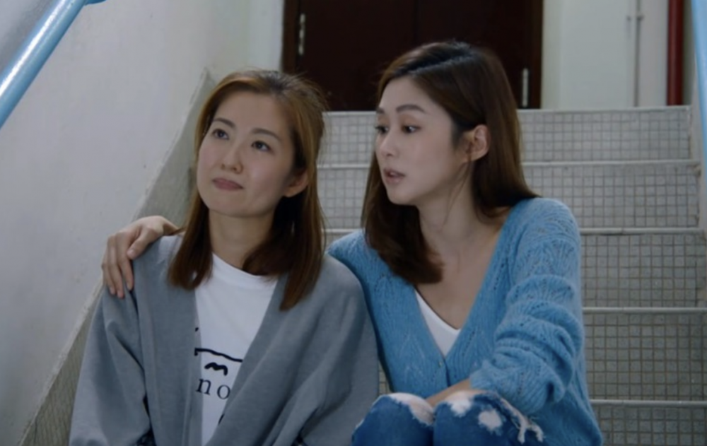 人妻跟在婚前協議不生兒育女，人妻認為讓姐姐的孩子加入自己的家庭會導致夫妻離婚。