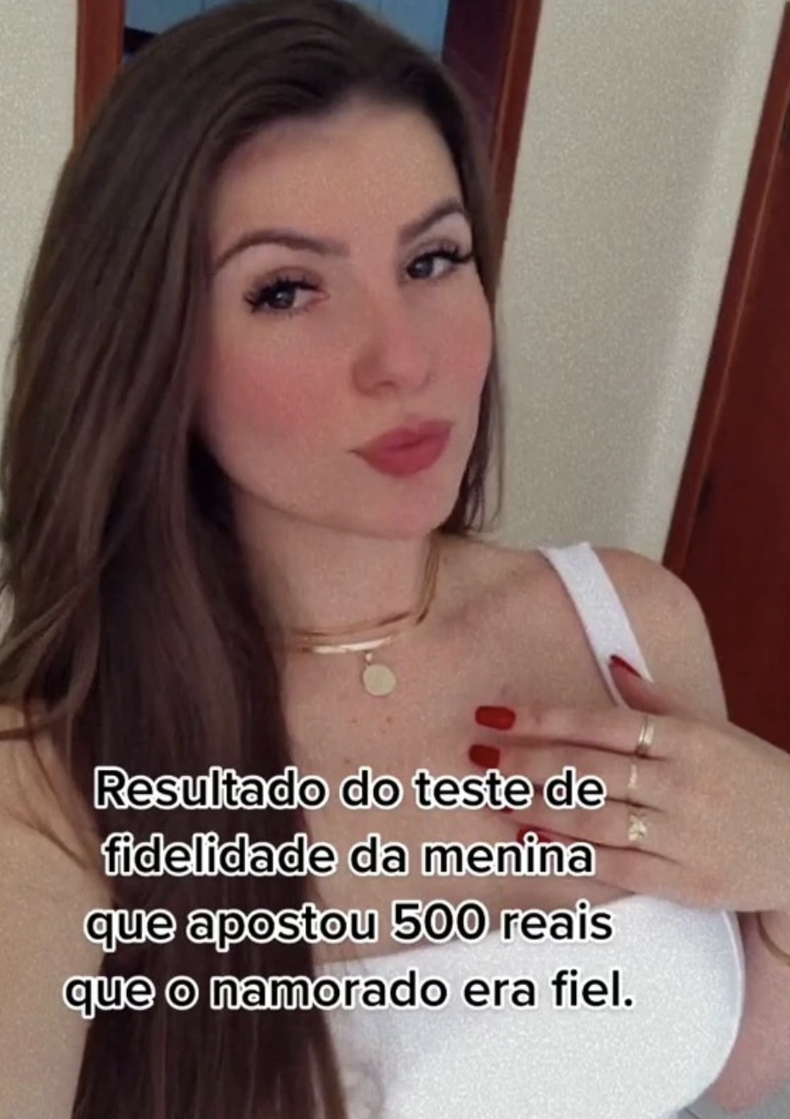 準新郎坦承自己有另一半，言行舉動都像一個有偷食經驗的人。