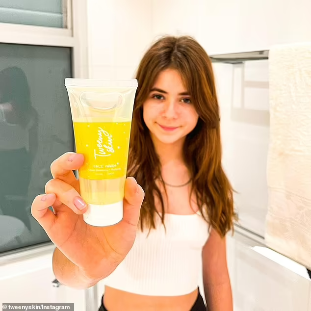 對於自己的品牌,Sienna成到相當興奮。