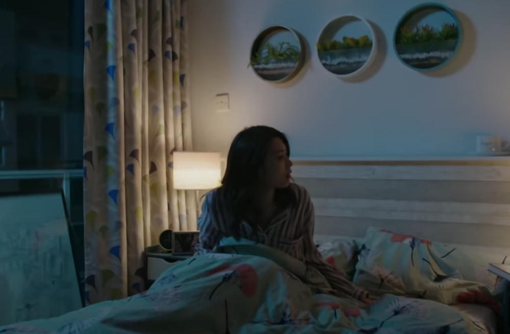 男子覺得妻子在婚前,是個隨便且私生活混亂的人。