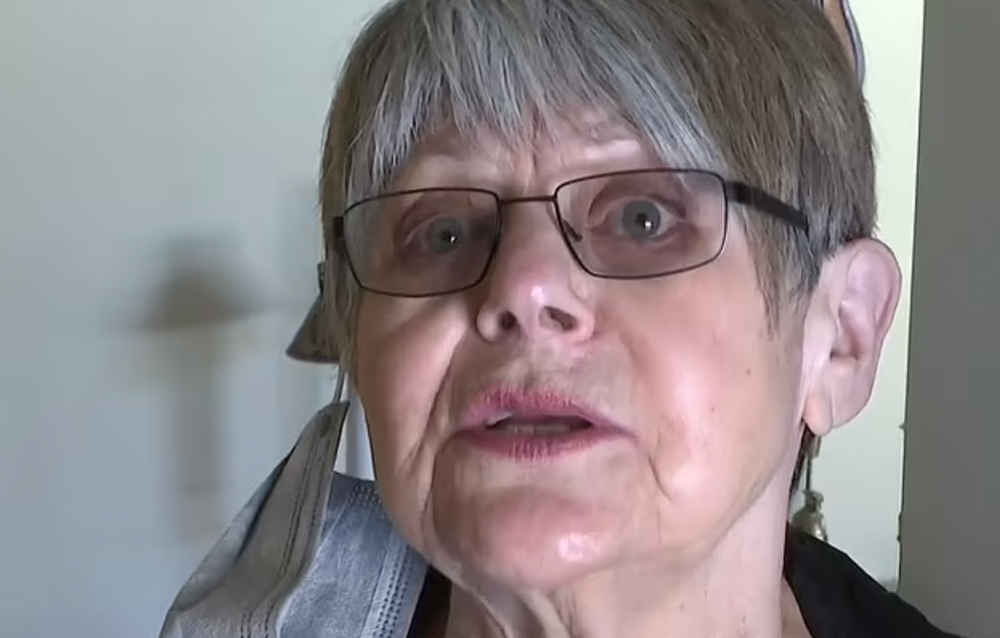 身為「Wordle迷」的媽媽每日都會跟女兒分享自己玩「Wordle」的成績，然而當日她卻遲遲沒有收到媽媽的遊戲結果。