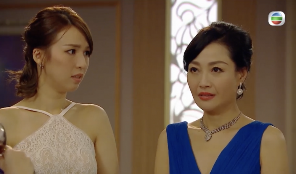 網民反倒認為事主不珍惜,表示「奶奶還缺新抱嗎」?