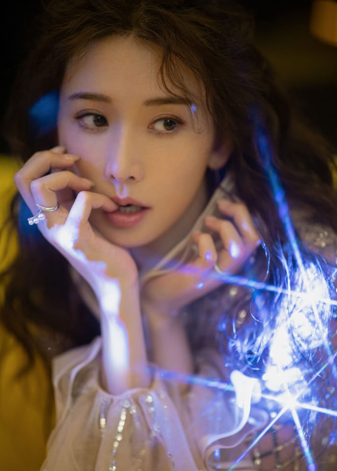 林志玲懶理一切流言。