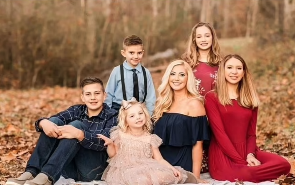 長女Linley因患有ADHD,所以被控方指是個不可靠的保姆。