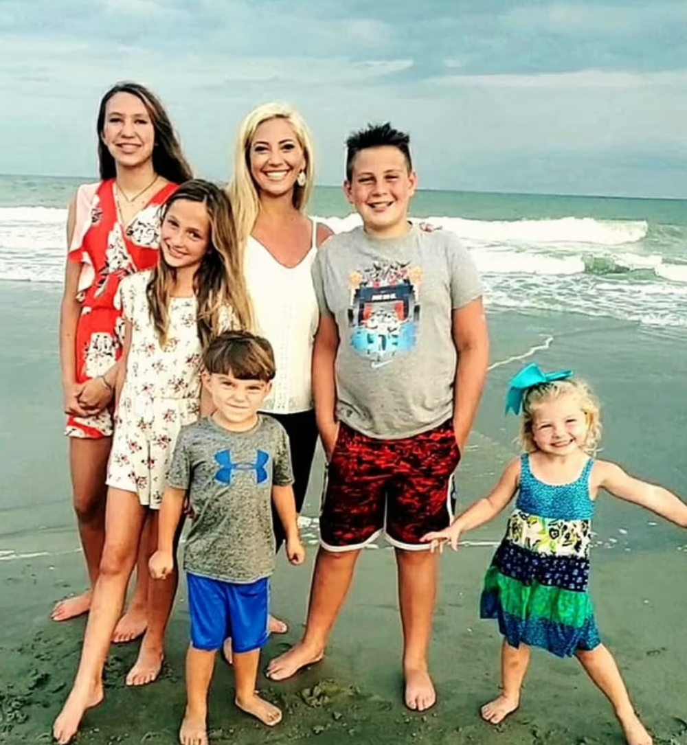 單親媽現被控疏忽照顧兒童,有機會面臨監禁一年的刑期。