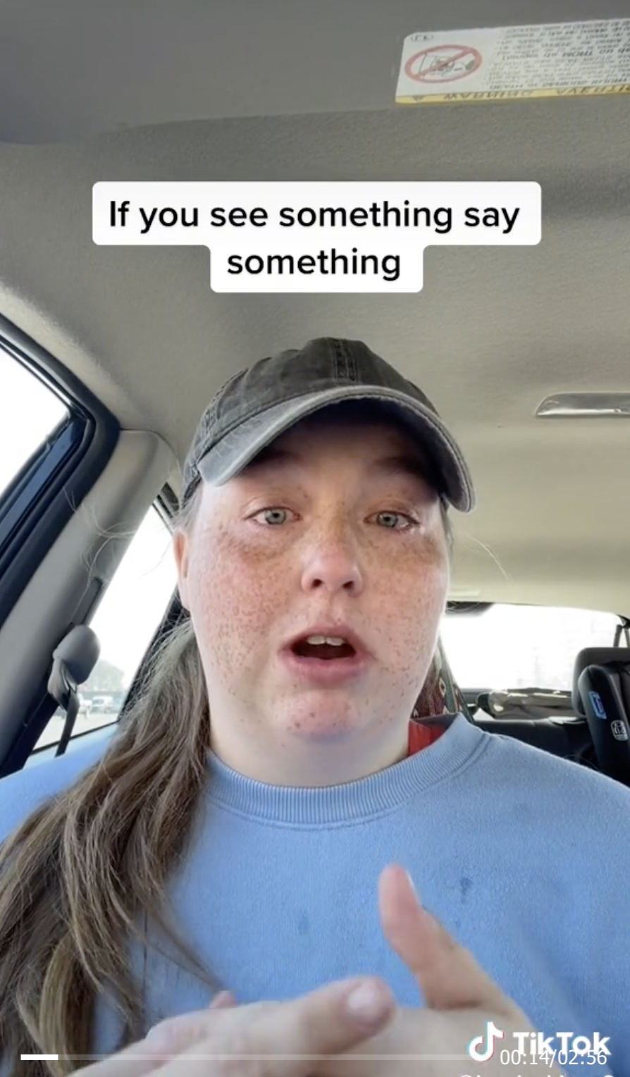 Jessica表示自己沒辦法對直覺坐視不管,才會決定擅闖陌生人家。