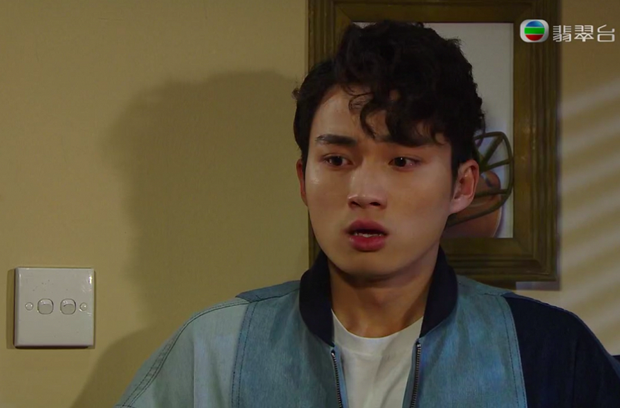 樓主覺得家姐男友有可疑。