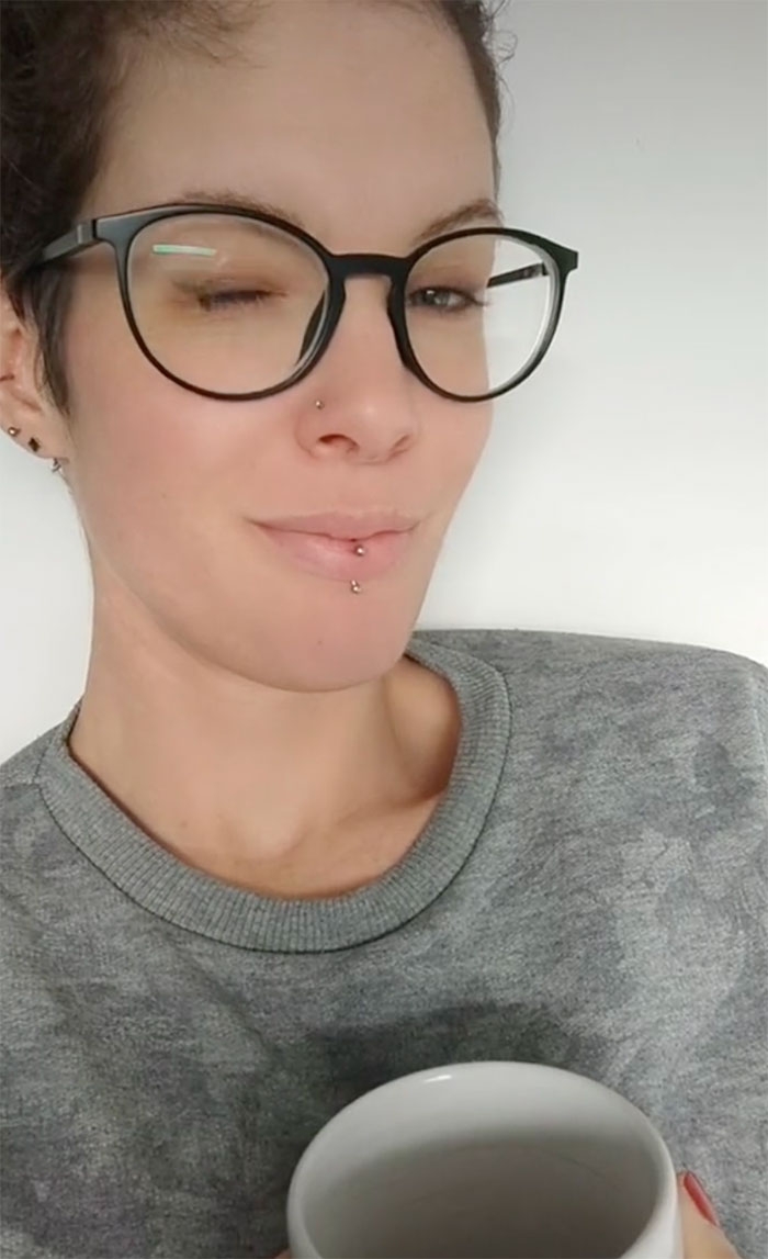 人妻如何收拾自私老公？