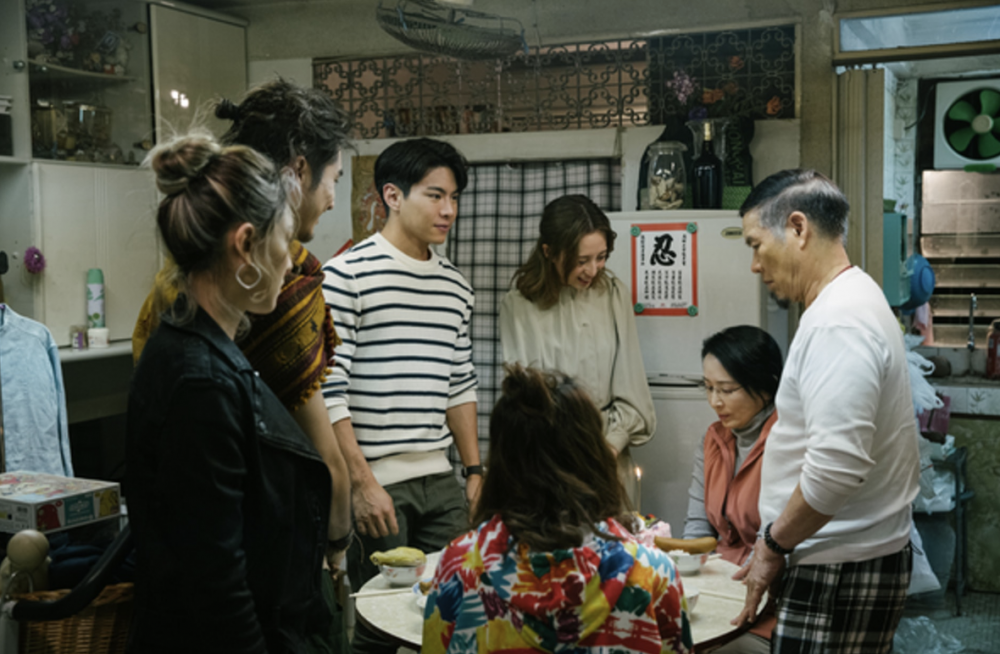 不過男子在「見家長」後,就決定跟女友分手。