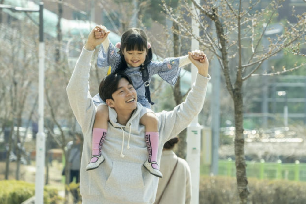 研究指出,爸爸與BB的親子互動對於孩子的認知發展有明顯的影響。