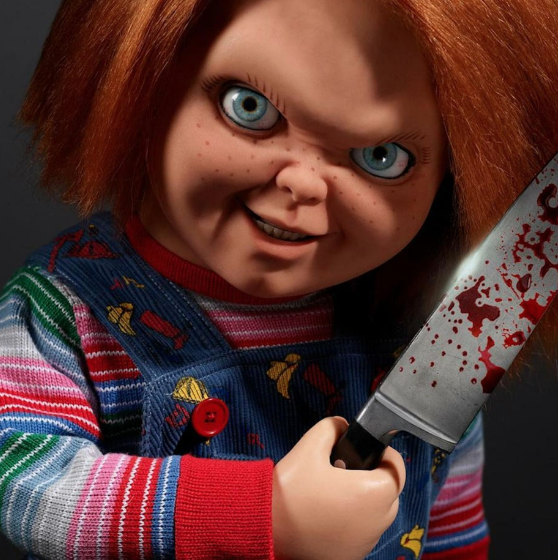 丈夫對於編織公仔能否售出存疑，因為他覺得公仔令他感到毛骨悚然。