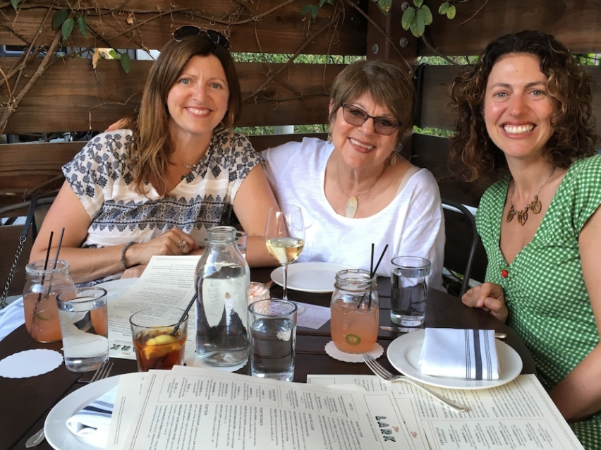 美國有位女士因為「Wordle」這款猜字遊戲，機警地察覺到80歲的母親身陷險境。