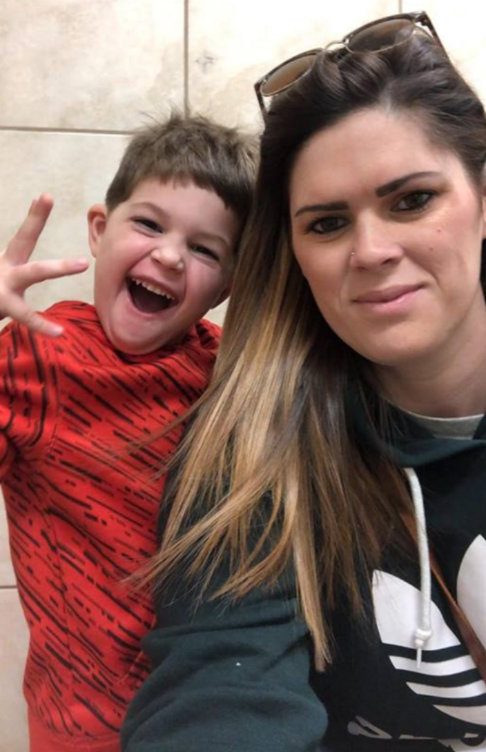 小朋友的童真行為，不時真的令爸媽哭笑不得。