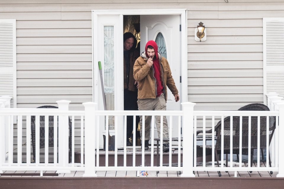 女童生父和祖父過去否認藏匿女童。