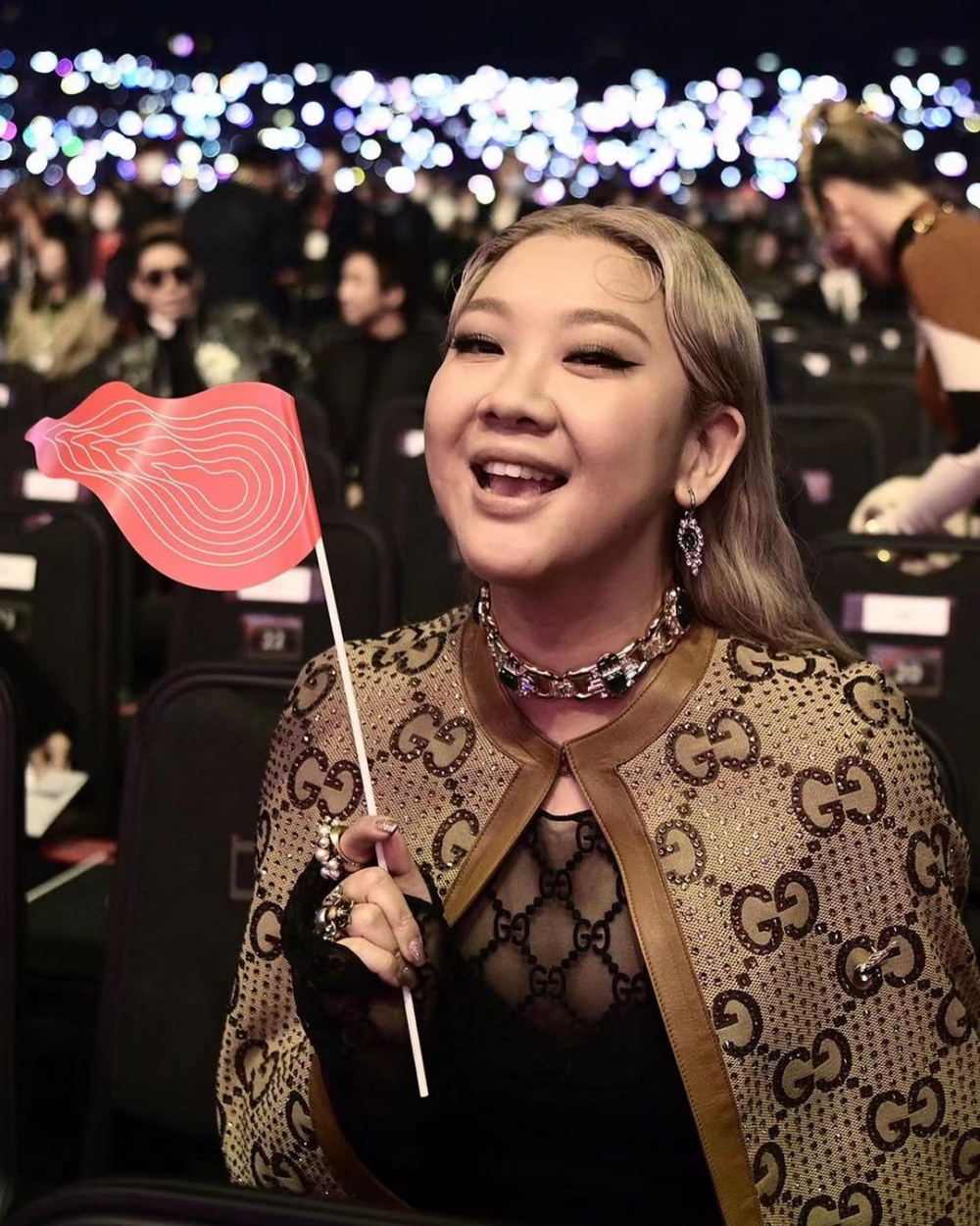 欣宜捱過多年負評,終獲得觀眾的肯定 。