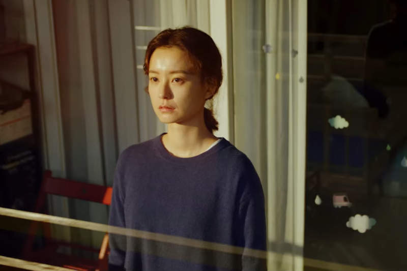 台灣有位兩孩媽媽後悔，當初慫恿老公搬出夫家自住。