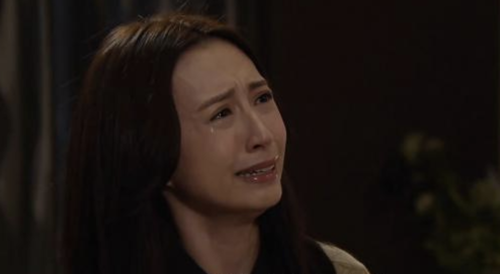 考驗結果令準新娘大失所望，她曾以為未婚夫面對誘惑亦不會動搖。