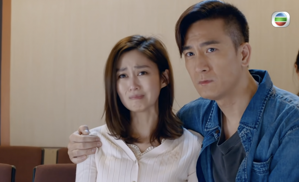 事主感覺對不起老婆，要陪她淪落到租房地步。