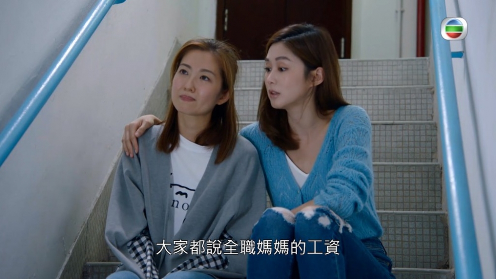 一直只有老爺支持孕媽生女好。
