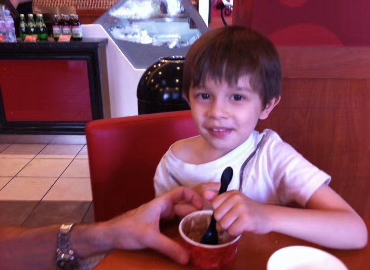 做菜時，要加入孩子喜歡的食材