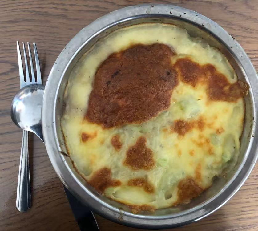 別讓孩子對食物反感