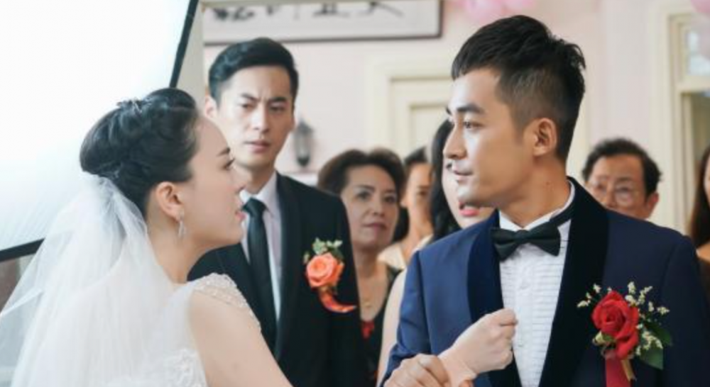 有些人分手後，滿懷恨意想要報復前度。