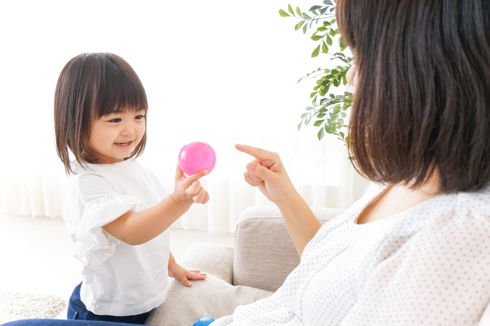 香港海關提醒父母，4款塑膠玩具不符合安全標準。