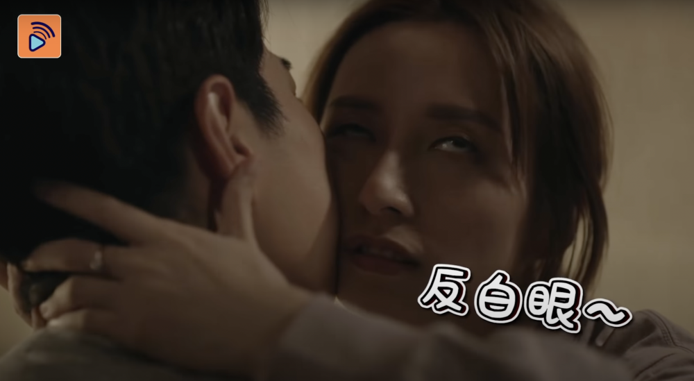 人妻驚揭老公晚晚吸她的臉。