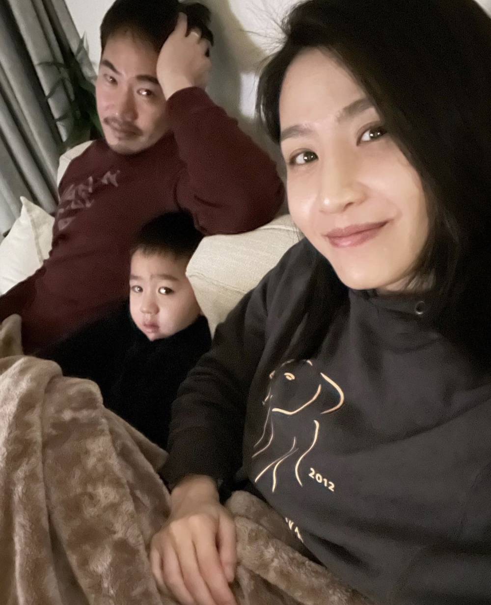 Coffee長文回應酸民，籲unfollow。