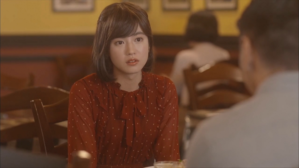 人妻爆料前夫竟對女裝打扮的現任丈夫一見鍾情！