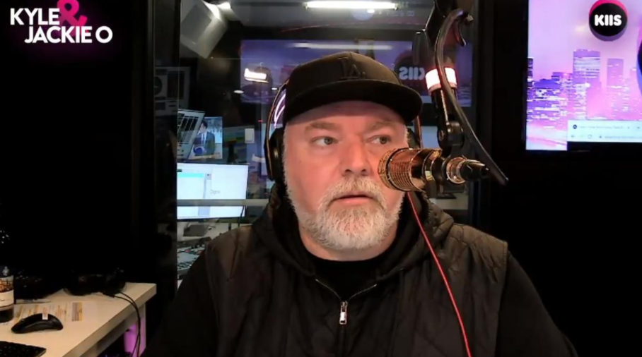 澳洲一個廣播節目有日收到一位三孩爸爸致電，他大方分享自己為愛犧牲的故事。