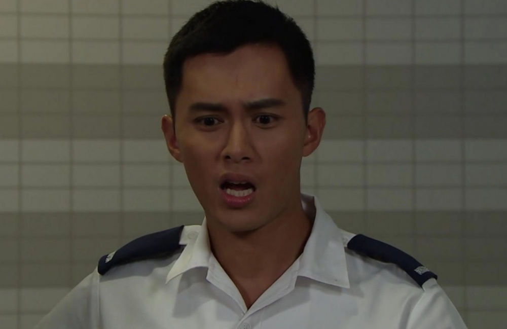 救護員無奈又氣憤,有感該名孕婦的行為非常自私。