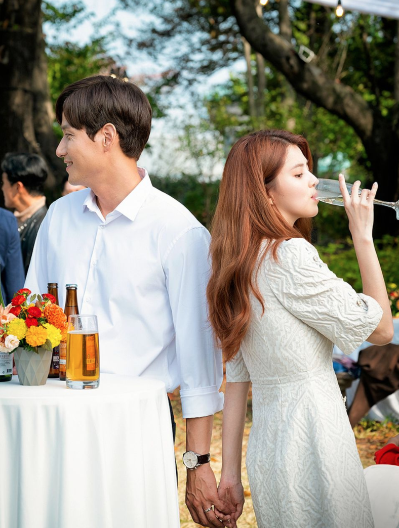 台灣有位準新娘憑住嗅覺，驚揭未婚夫召妓出軌。