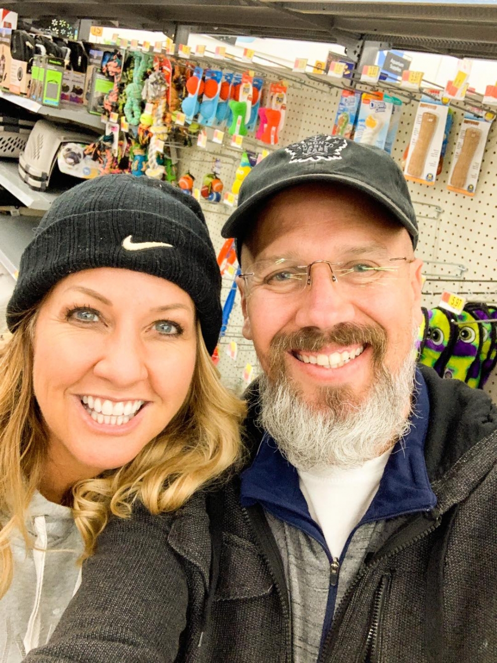 夫妻兩人會確保彼此的壞情緒不留過夜。