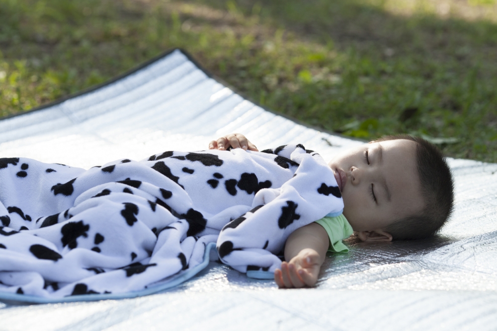 網民認為時間能沖淡一切。